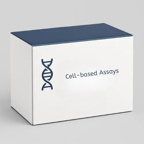 IRE1/XBP1 Ratiometric Cell Stress Assay - Big Sky BacMam 15m