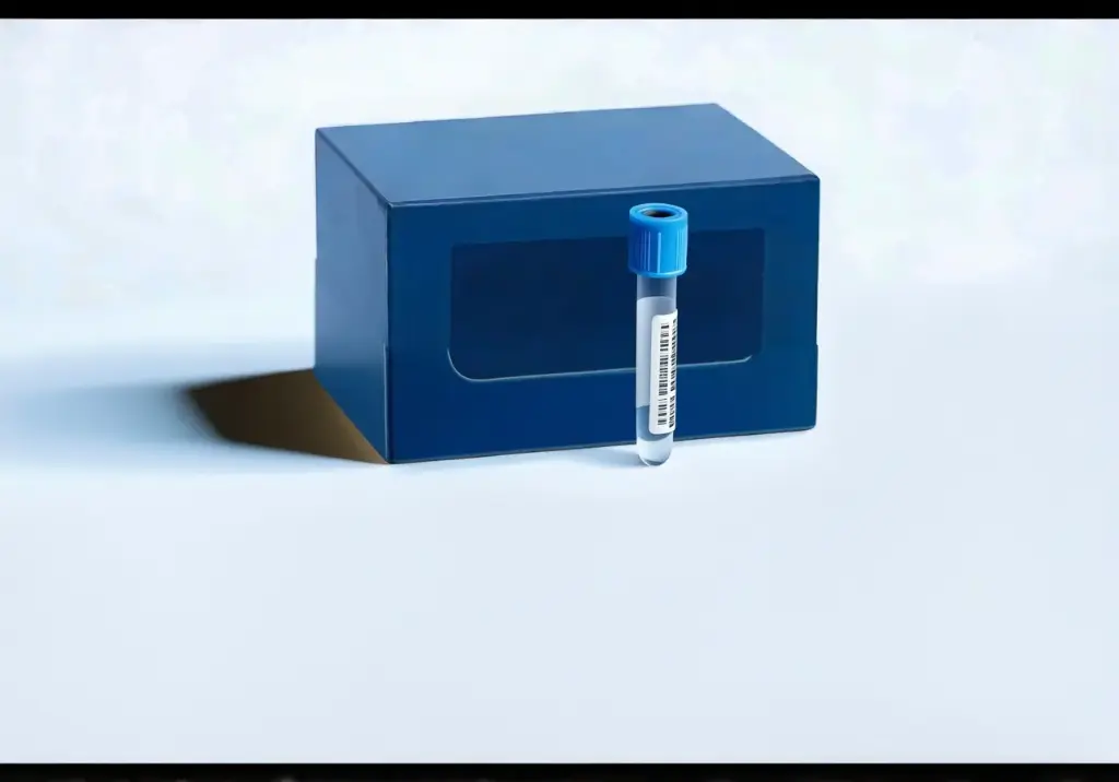  Whole Blood RNA Purification Kit